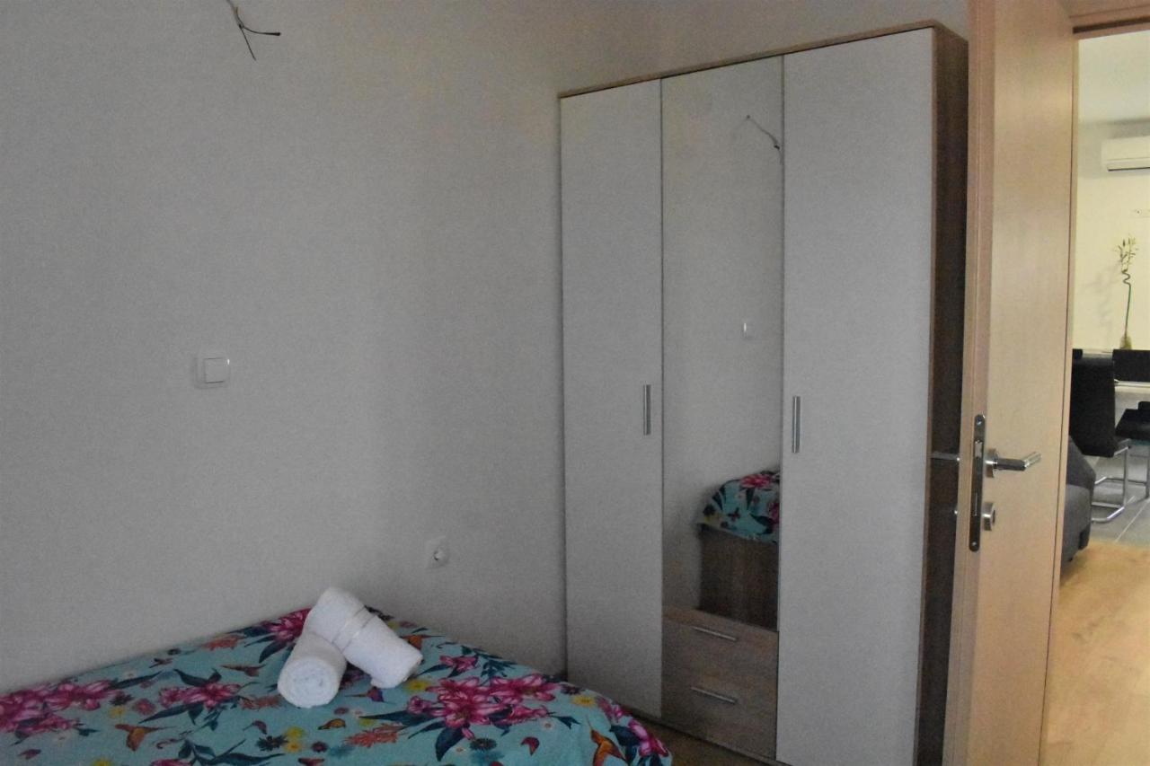 Apartmani Skorpion Kaštela Kültér fotó