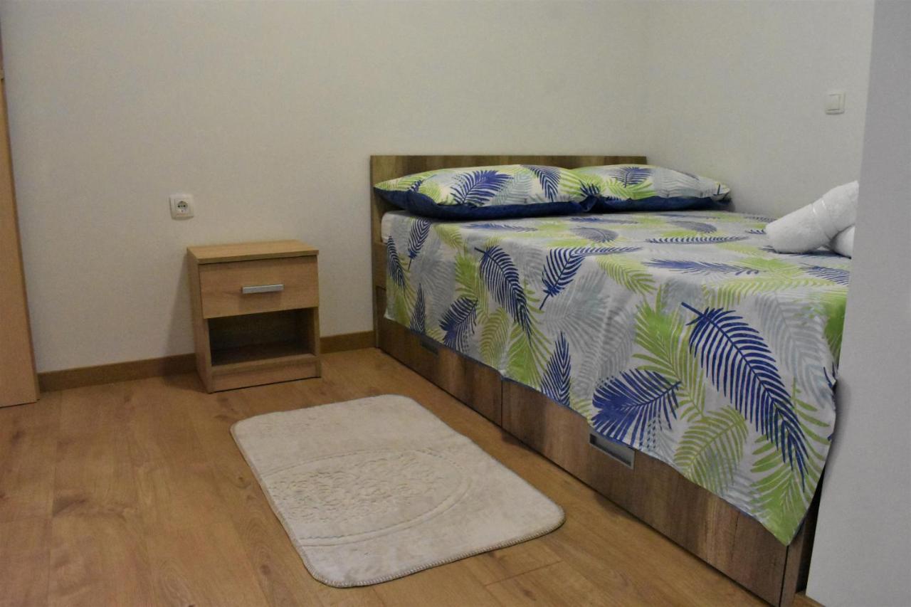 Apartmani Skorpion Kaštela Kültér fotó