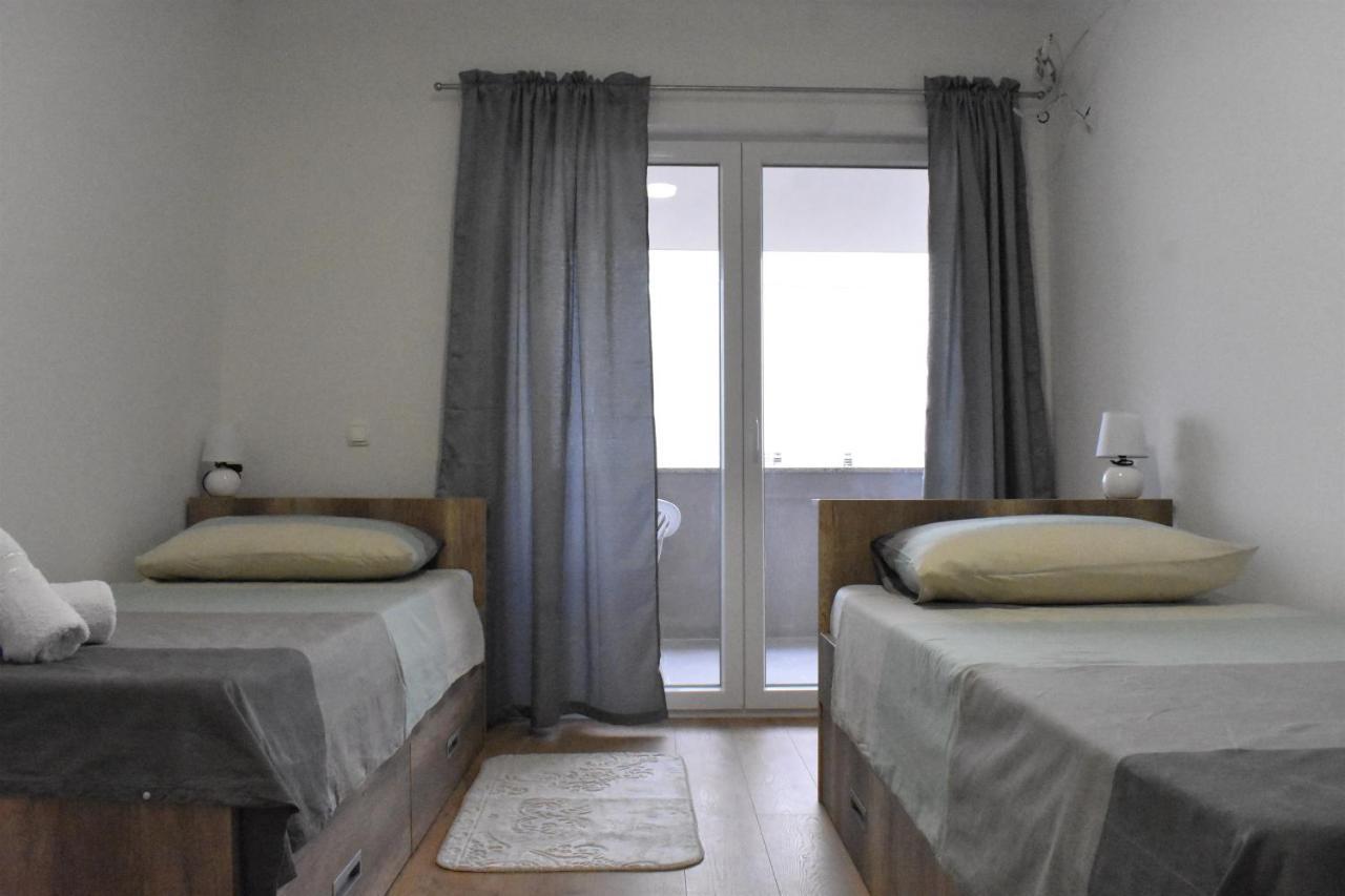Apartmani Skorpion Kaštela Kültér fotó