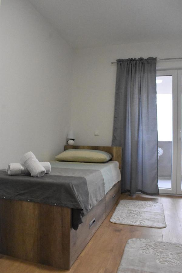 Apartmani Skorpion Kaštela Kültér fotó