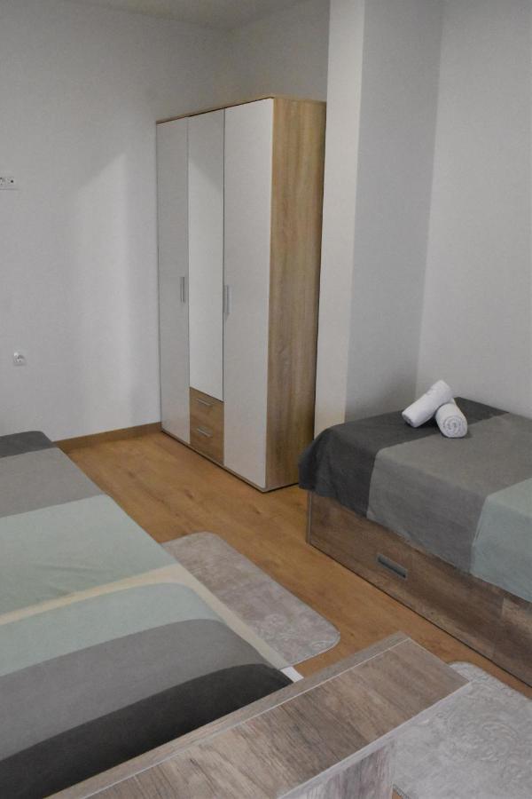 Apartmani Skorpion Kaštela Kültér fotó