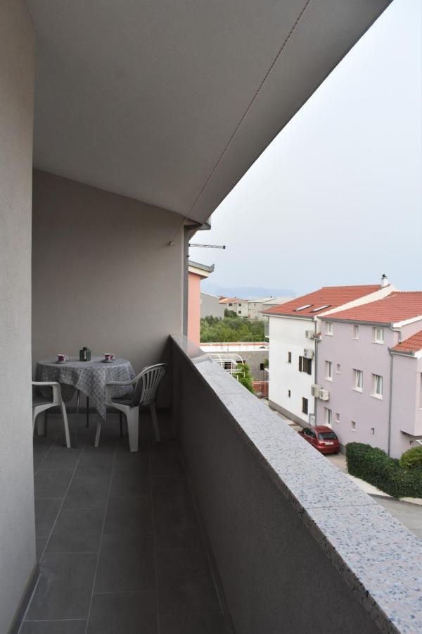 Apartmani Skorpion Kaštela Kültér fotó