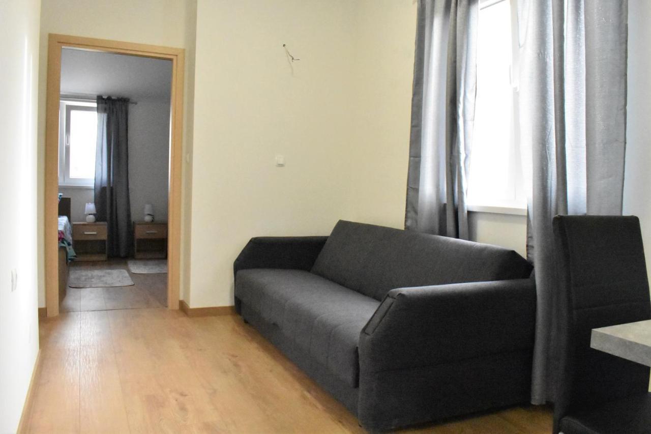 Apartmani Skorpion Kaštela Kültér fotó
