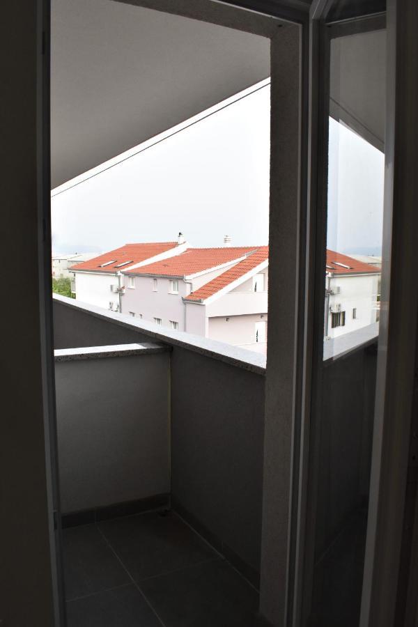 Apartmani Skorpion Kaštela Kültér fotó
