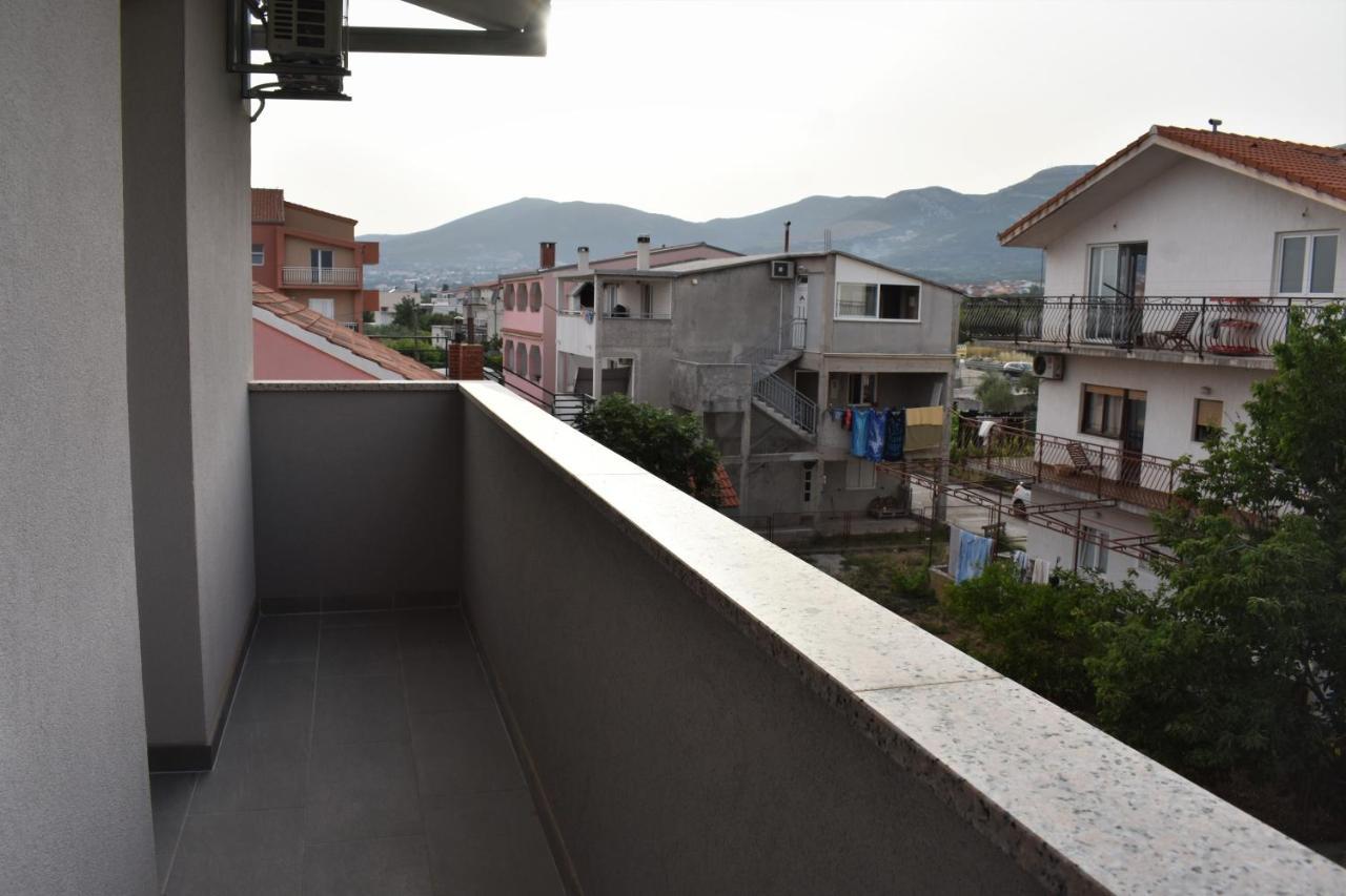Apartmani Skorpion Kaštela Kültér fotó
