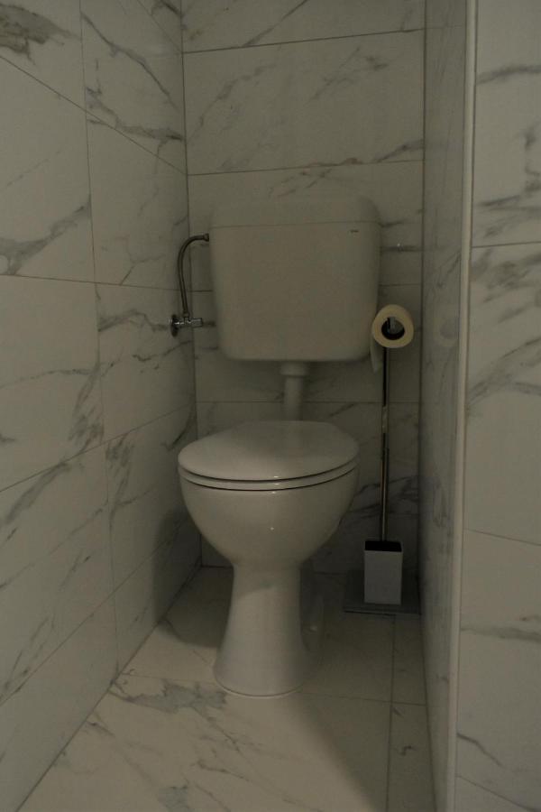 Apartmani Skorpion Kaštela Kültér fotó