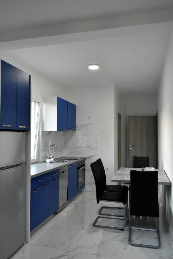 Apartmani Skorpion Kaštela Kültér fotó