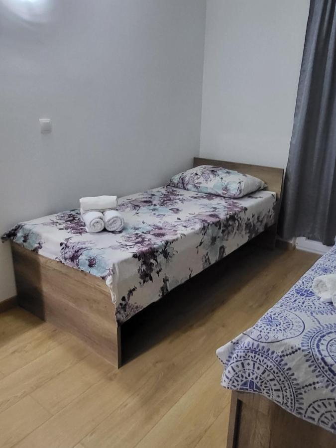 Apartmani Skorpion Kaštela Kültér fotó