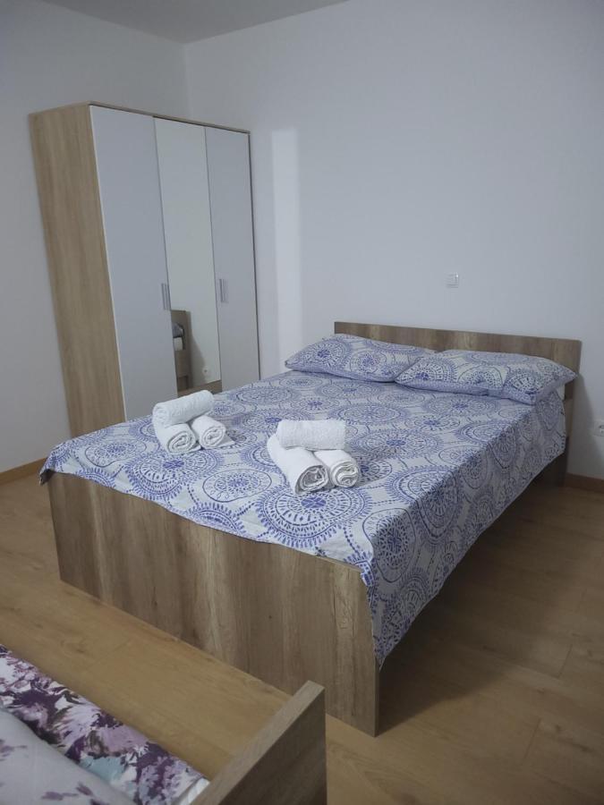 Apartmani Skorpion Kaštela Kültér fotó