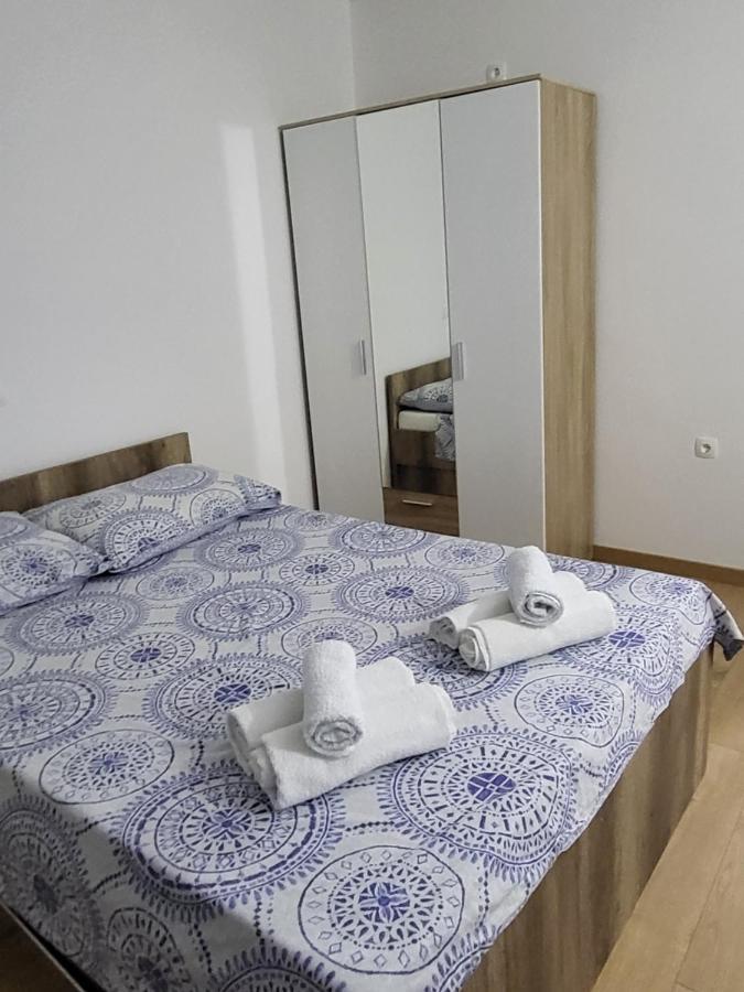 Apartmani Skorpion Kaštela Kültér fotó