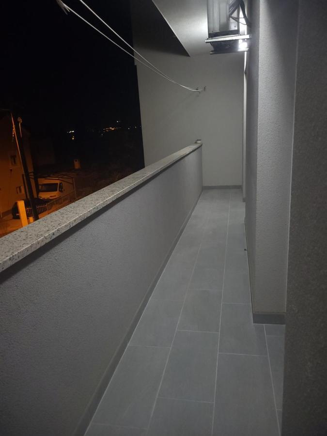 Apartmani Skorpion Kaštela Kültér fotó