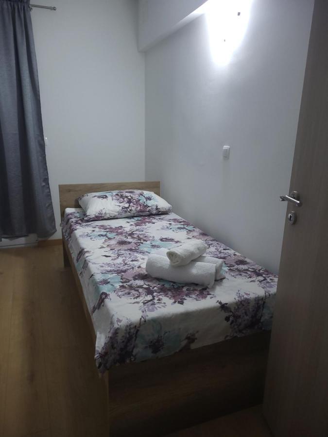 Apartmani Skorpion Kaštela Kültér fotó