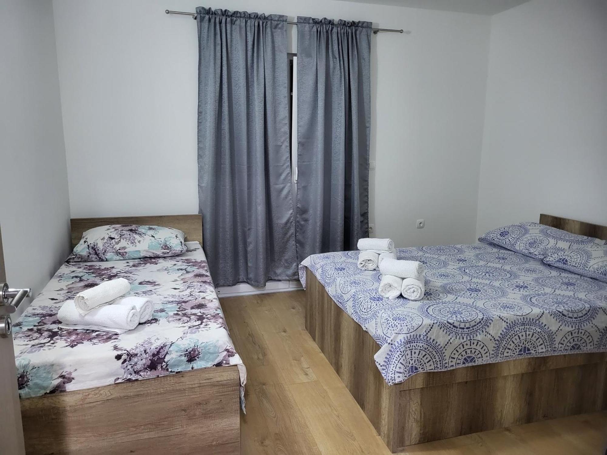 Apartmani Skorpion Kaštela Kültér fotó