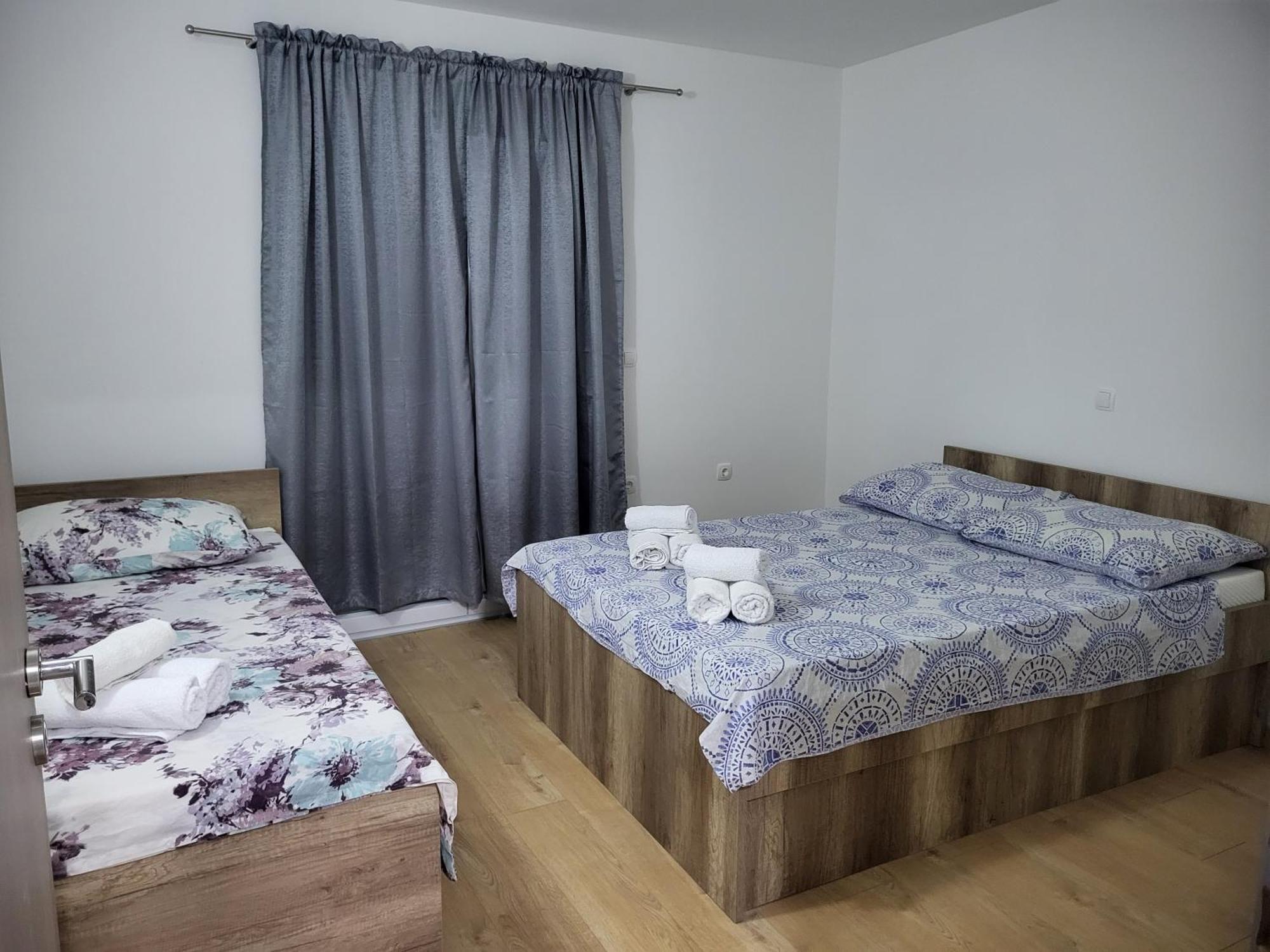 Apartmani Skorpion Kaštela Kültér fotó